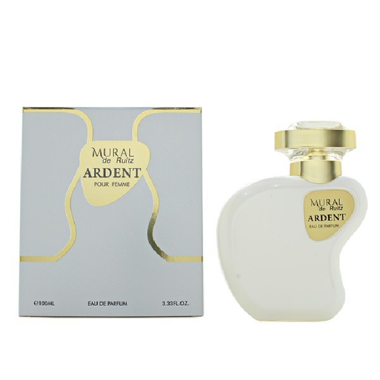 Mural De Ruitz Ardent EDP for Women - Perfume Planet 