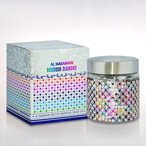 Bakhoor Diamond 100 grams - Perfume Planet 