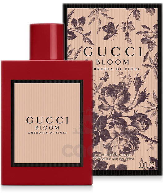 Gucci Bloom Ambrosia Di Fiori EDP Intense for Women - Perfume Planet 