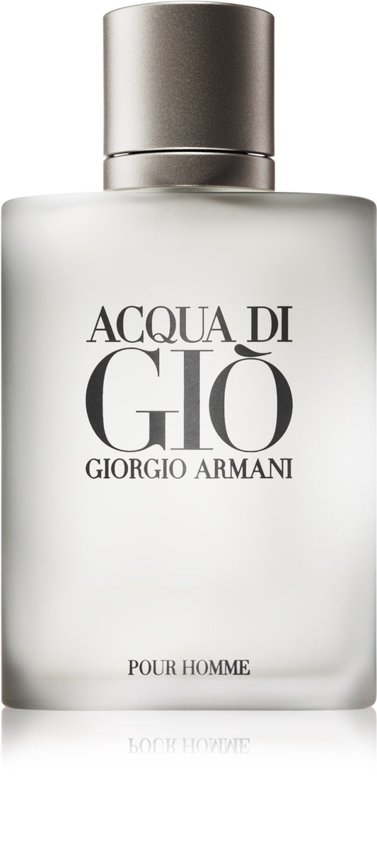 Acqua Di Gio Pour Homme EDT - Perfume Planet 