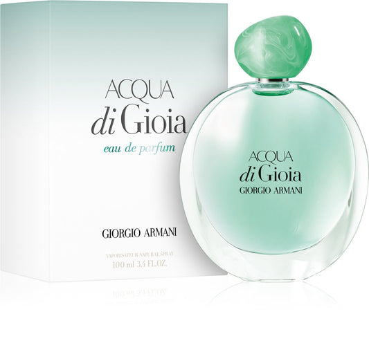Acqua di Gioia EDP for Her - Perfume Planet