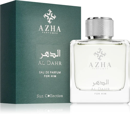 Al Dahr Eau de Parfum for Him - Perfume Planet