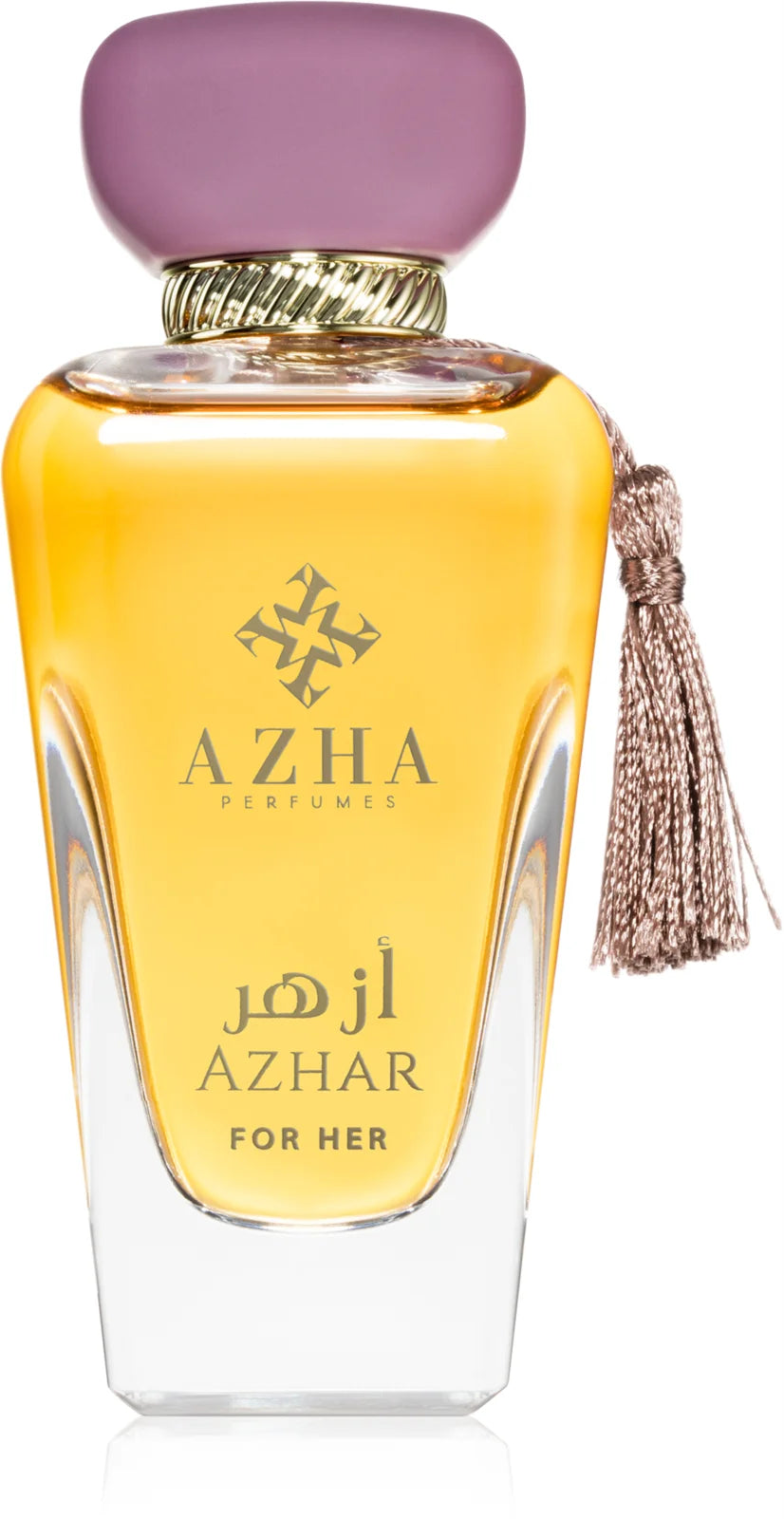 Azhar Eau de Parfum for Her - Perfume Planet 