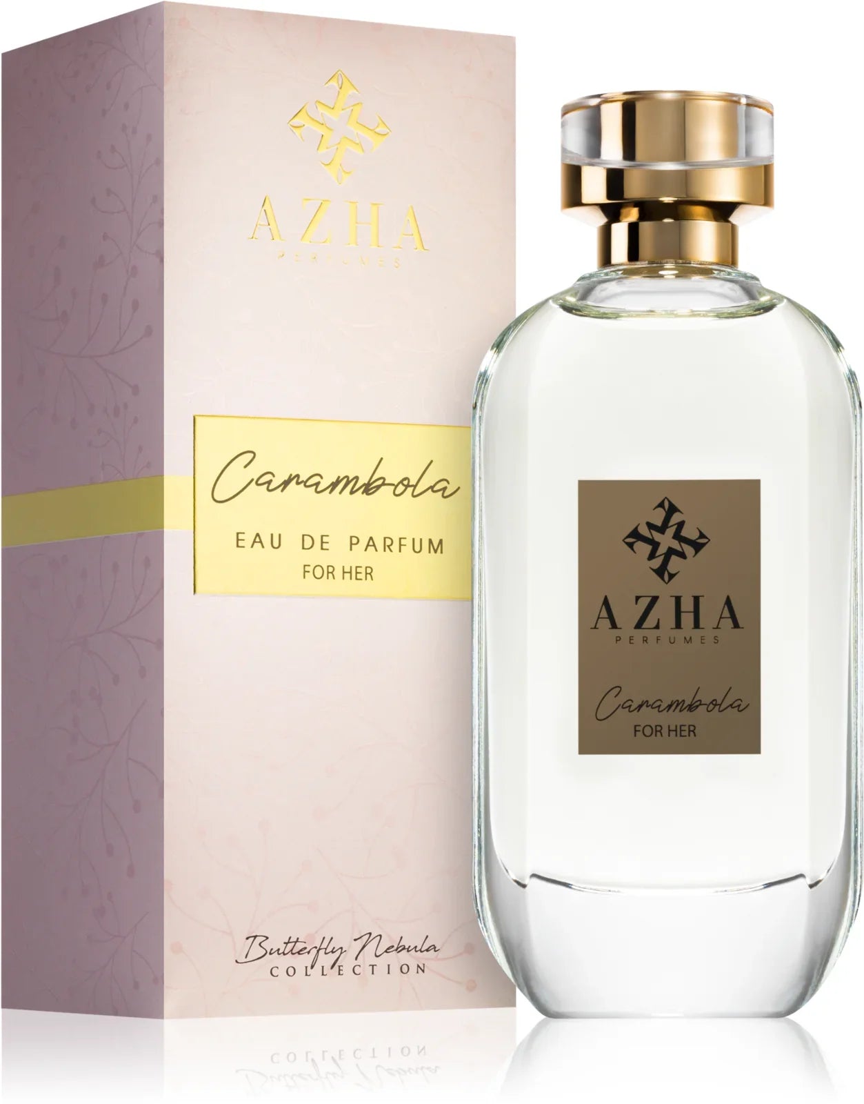 Carambola Eau de Parfum for Her - Perfume Planet 