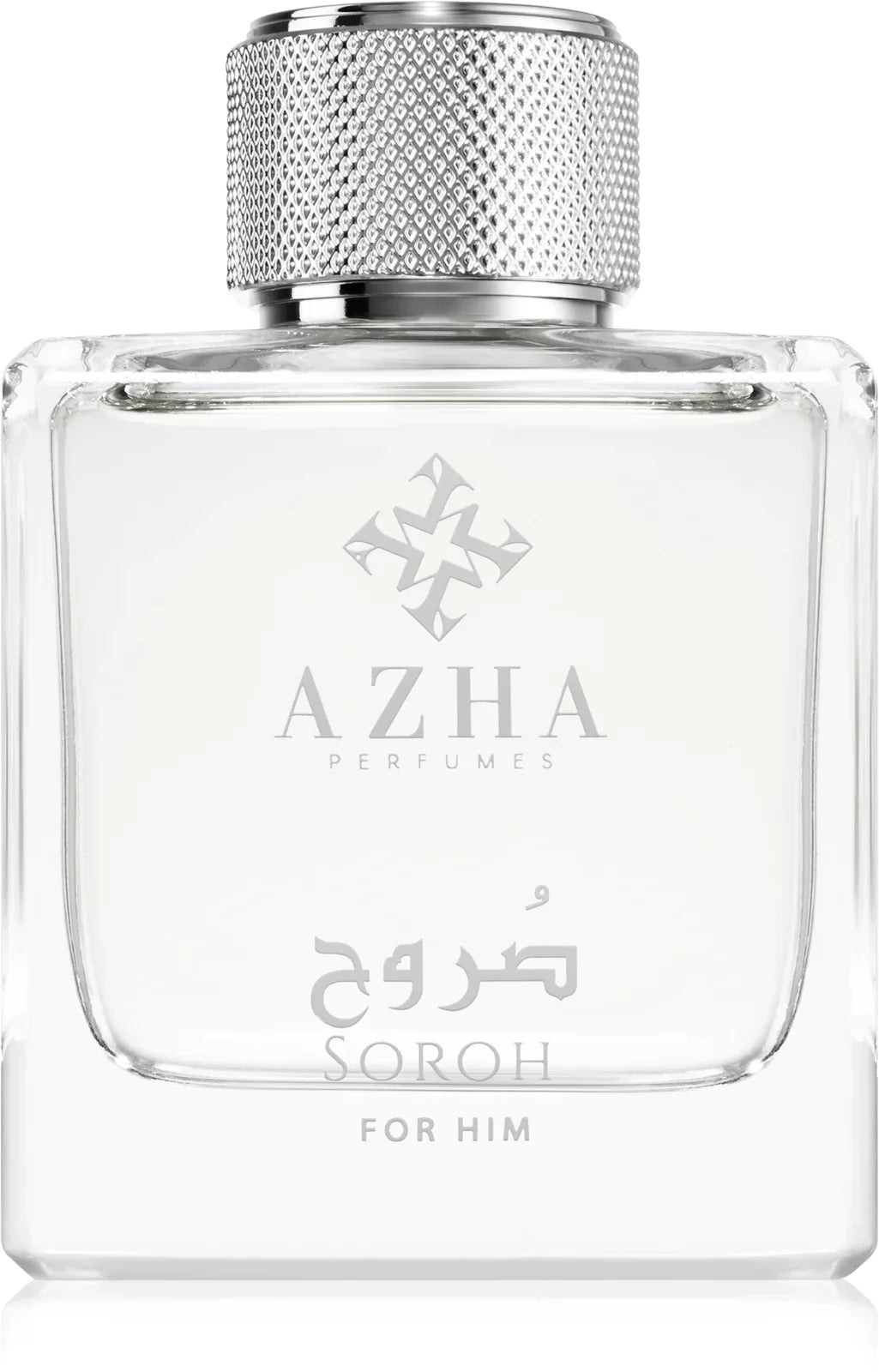 Soroh Eau de Parfum for Him - Perfume Planet 