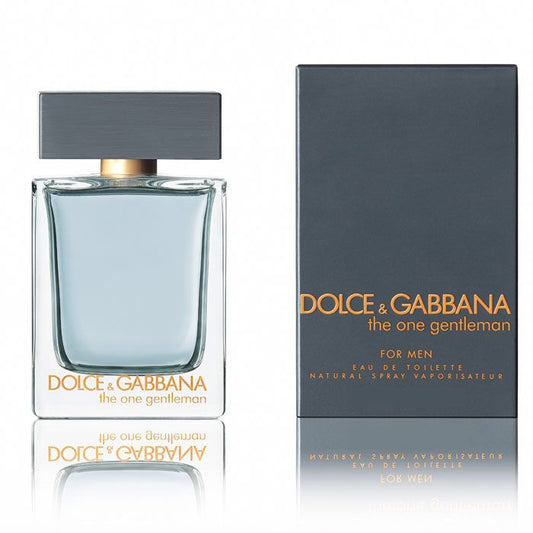 The One Gentleman EDT - Perfume Planet