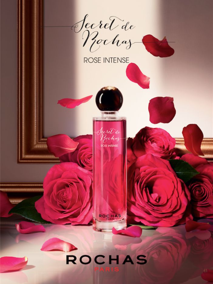 Secret de rochas rose intense perfume new arrivals