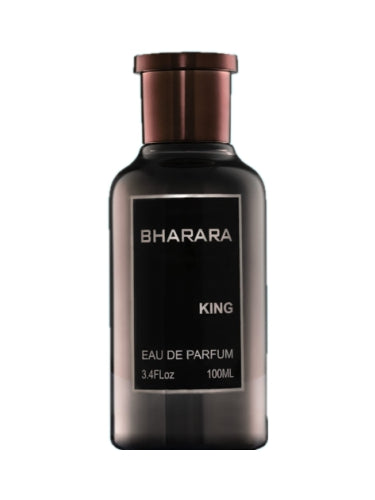 Bharara King EDP for Men - Perfume Planet 