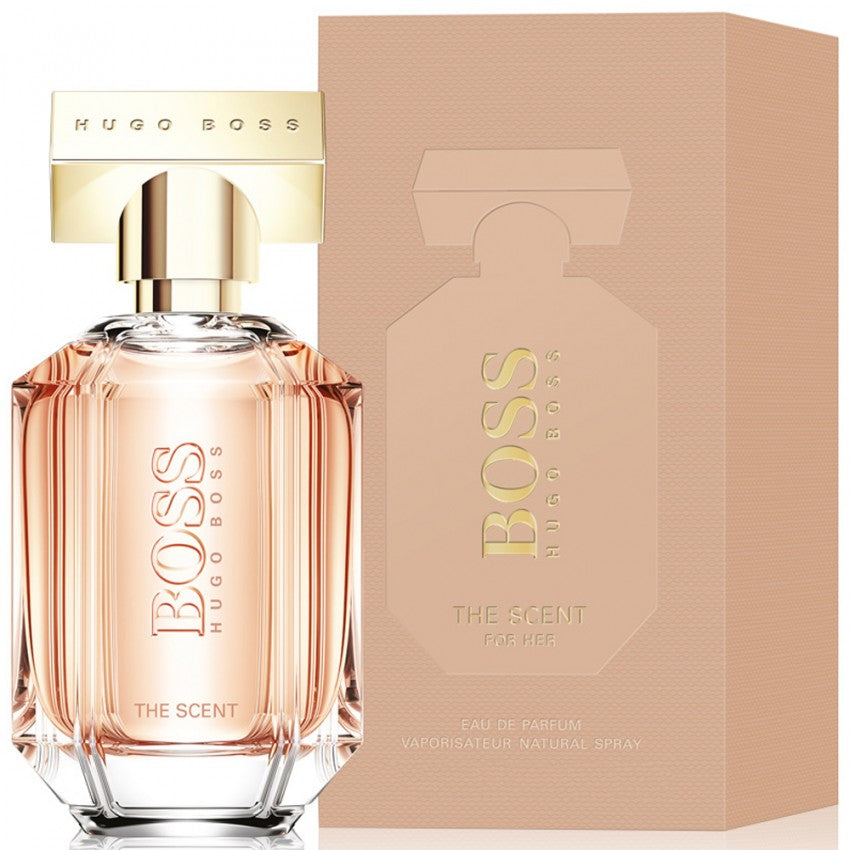 Hugo boss xy mujer uruguay best sale