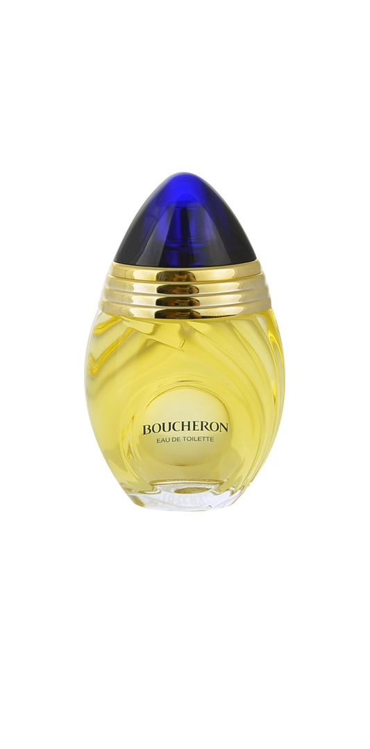 Boucheron EDT for Women - Perfume Planet 