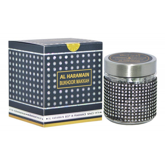 Bakhoor Makkah 100 grams - Perfume Planet