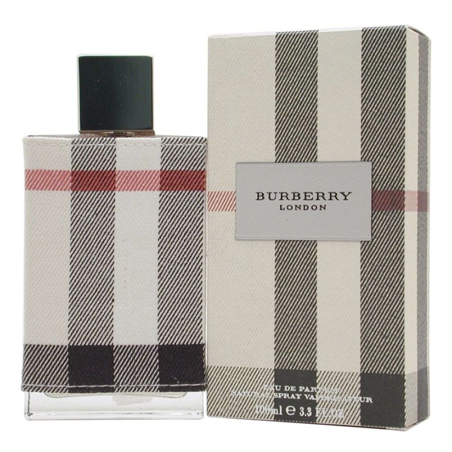 Burberry london 2025 mujer mercadolibre