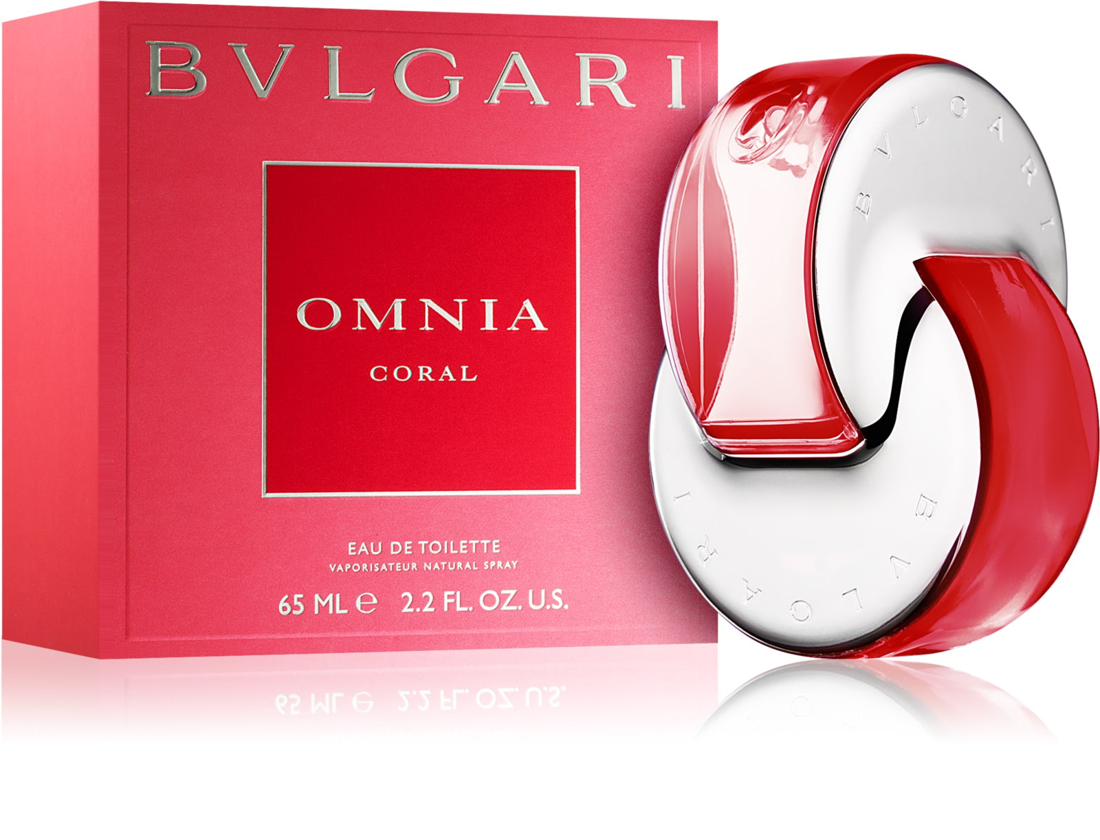 BVLGARI – Perfume Planet