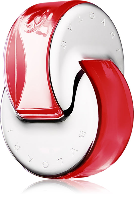 BVLGARI Omnia Coral EDT - Perfume Planet 