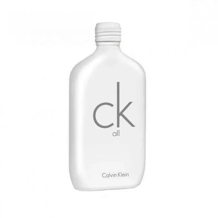 CK All Eau De Toilette (Unisex) - Perfume Planet 