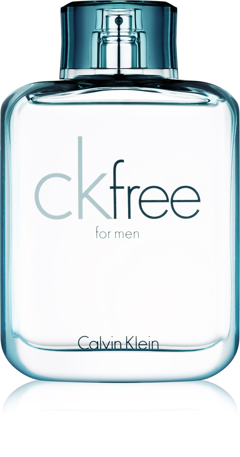 CK Free EDT for Men – Perfume Planet