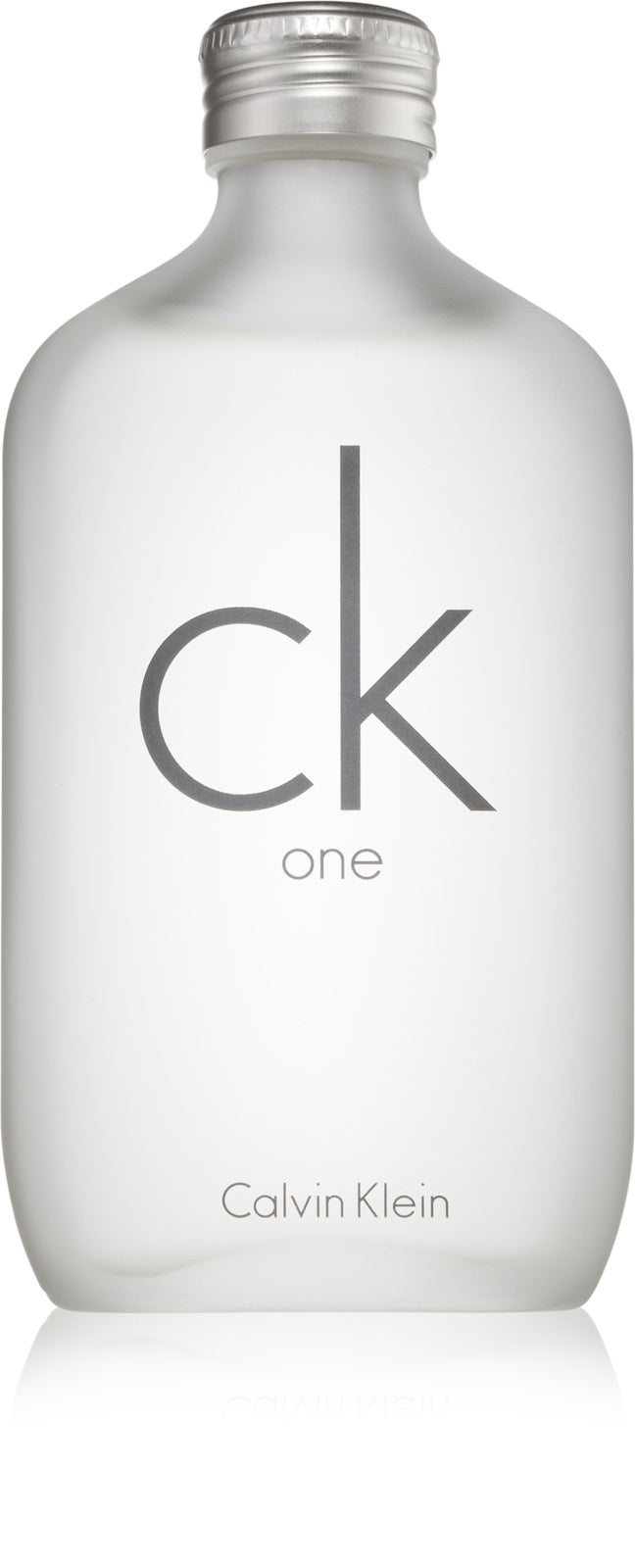 CK One Eau De Toilette (Unisex) - Perfume Planet 