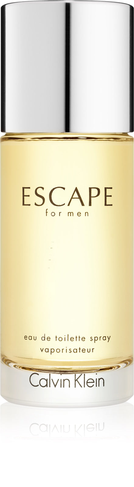 Calvin klein escape for shop men eau de toilette