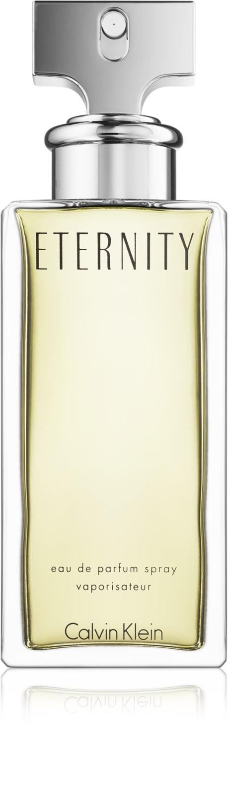 Eternity EDP for Her - Perfume Planet 
