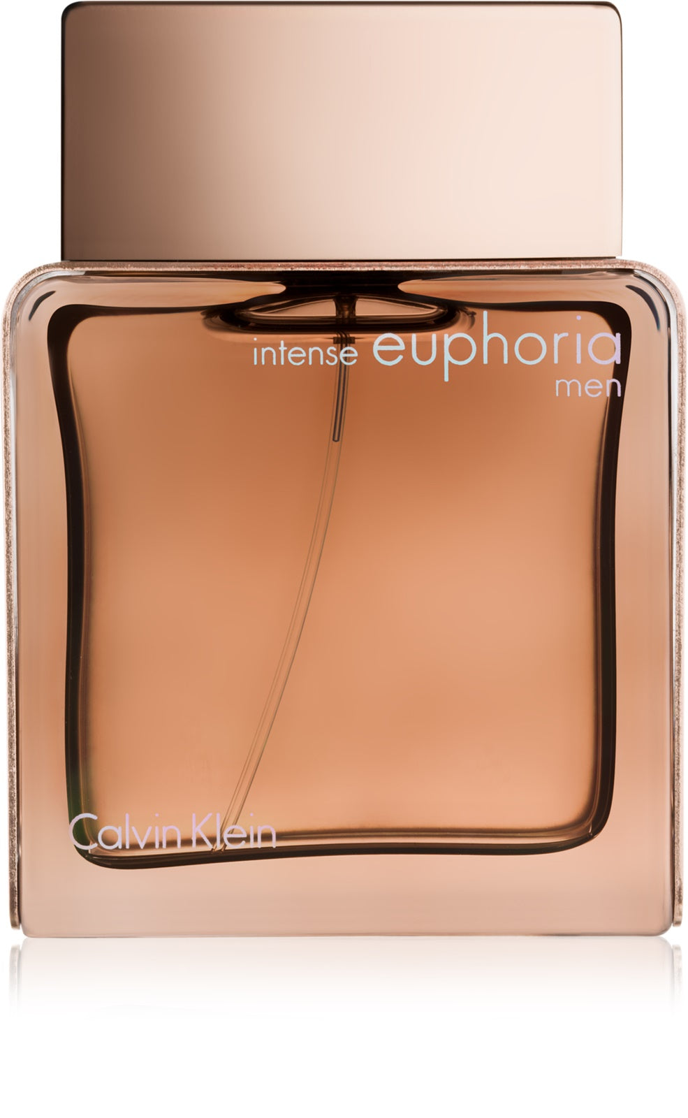 Euphoria intense calvin klein hombre sale