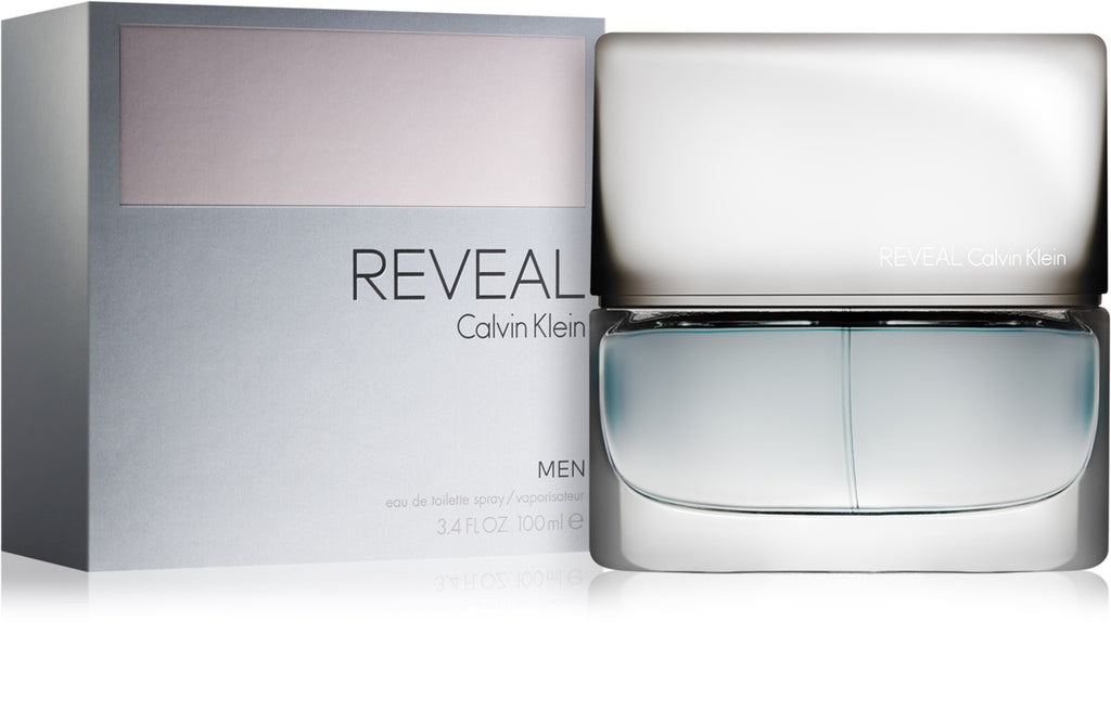 Reveal EDT for Men - Perfume Planet 