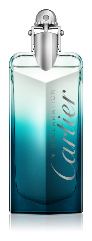 Cartier declaration 2024 essence perfume