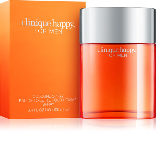 Happy for Men  EDT - Perfume Planet