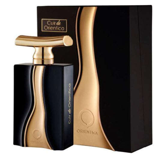 Cuir de Orientica EDP for Men - Perfume Planet 