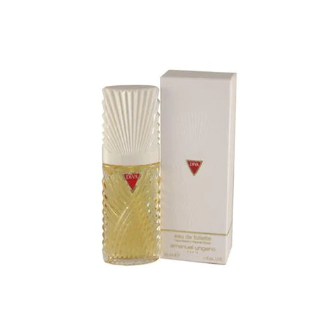 Diva Eau de Toilette for Women - Perfume Planet 