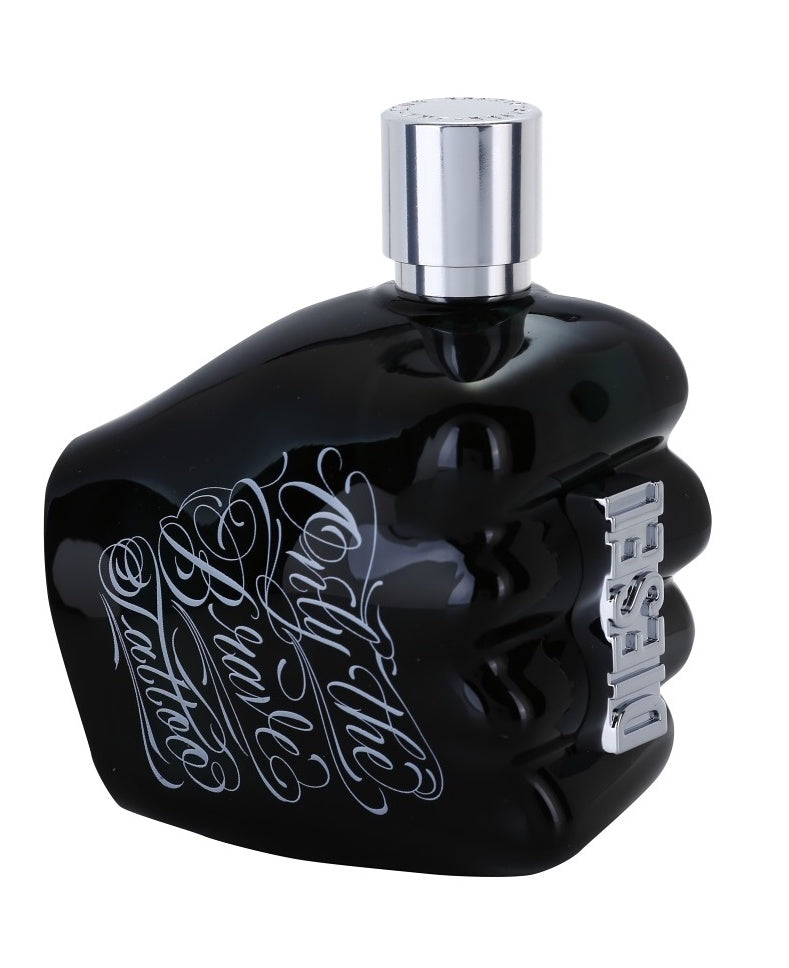 Only The Brave Tattoo EDT for Men - Perfume Planet 