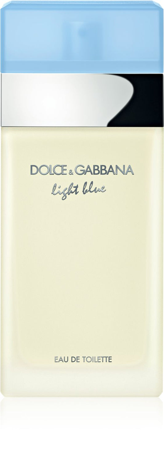 Light Blue EDT for Her - Perfume Planet 