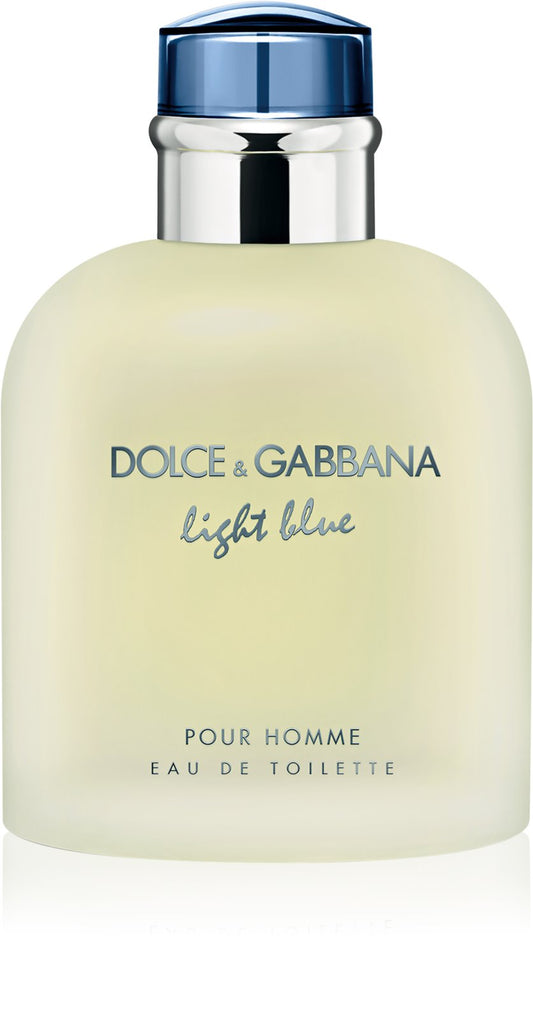 Light Blue Pour Homme EDT - Perfume Planet 