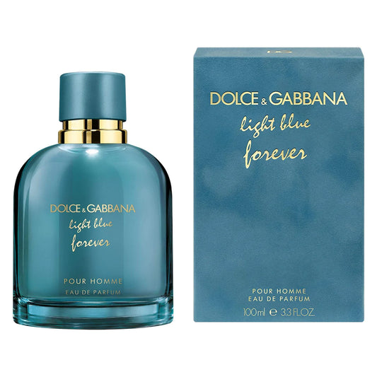 Light Blue Forever Pour Homme EDT - Perfume Planet 