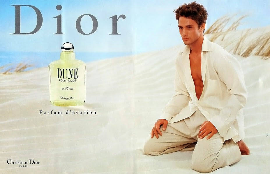 Dune de christian dior para 2024 hombre