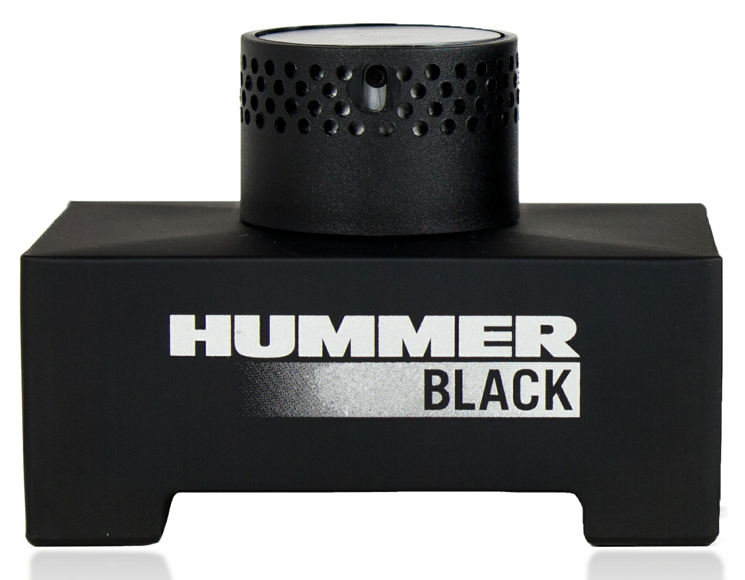 Hummer Black EDT for Men - Perfume Planet 