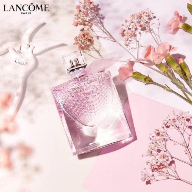 La Vie Est Belle Flowers Of Happines Eau De Parfum - Perfume Planet 