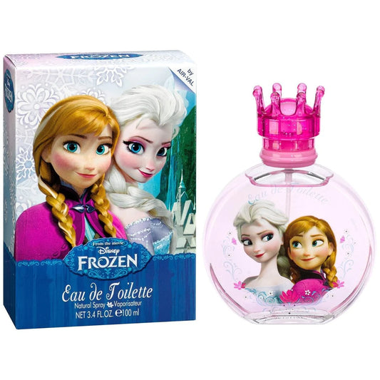 Frozen EDT for little girl - Perfume Planet 