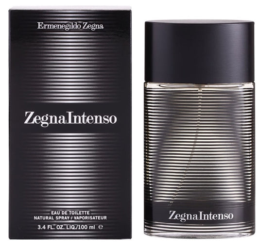 Zegna Intenso EDT - Perfume Planet