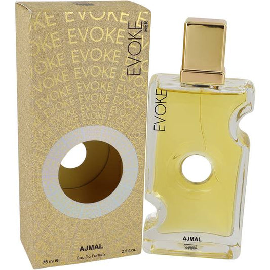Ajmal Evoke EDP for Women - Perfume Planet