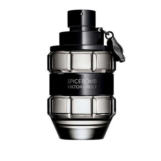 Spicebomb by V&R Eau De Toilette - Perfume Planet 