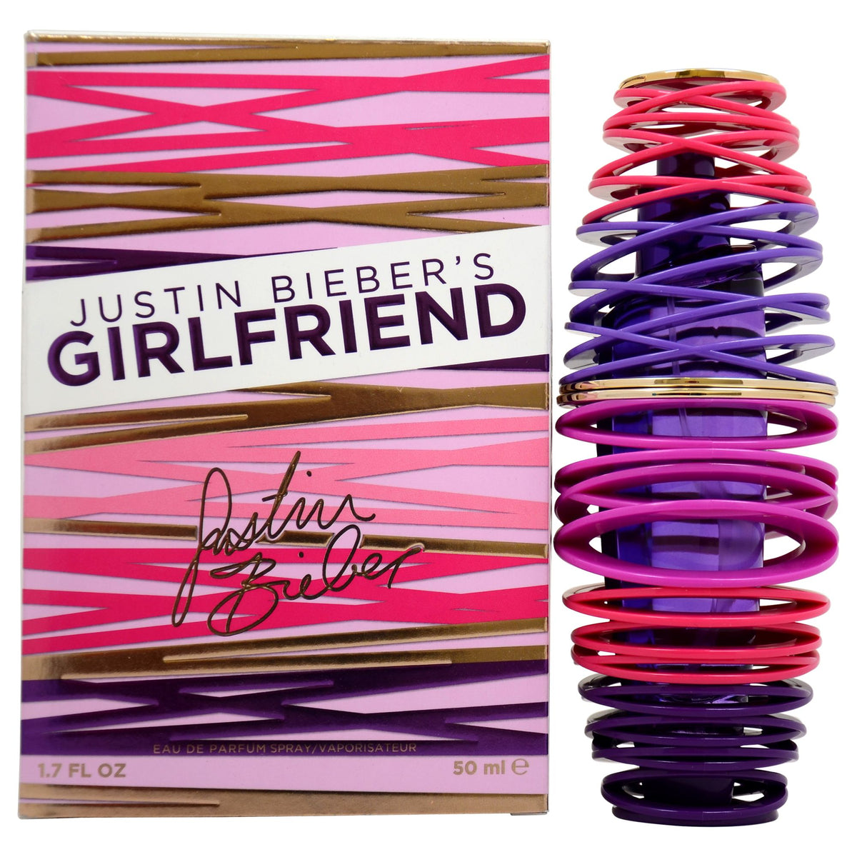 Girlfriend EDP for Women - Perfume Planet 