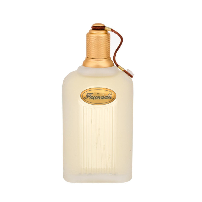 Perfume faconnable hombre outlet precio