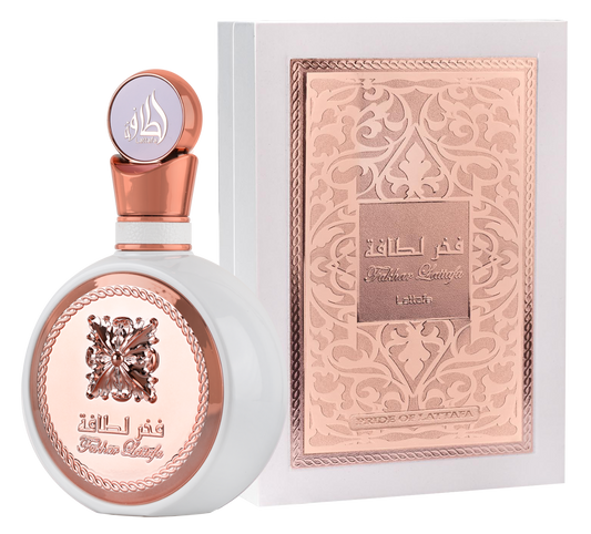 Fakhar Rose EDP for Women - Perfume Planet 