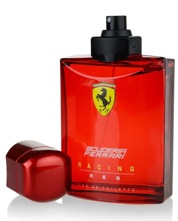 Perfume ferrari hombre discount precio