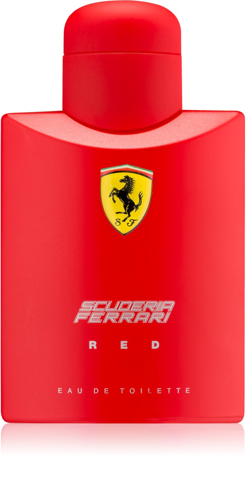 Scuderia Ferrari Red EDT - Perfume Planet 