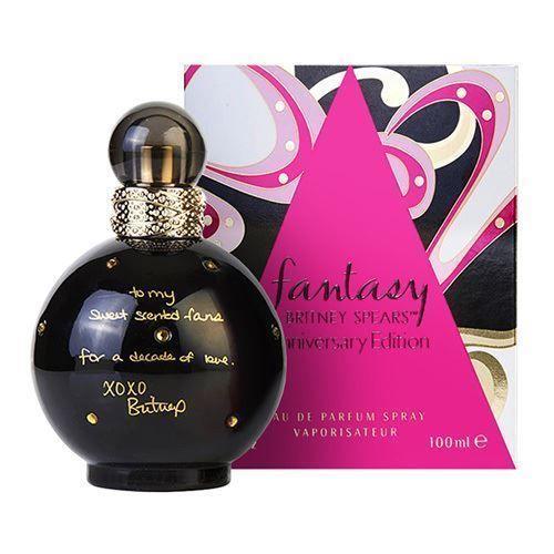 Fantasy EDP for Women (Anniversary Edition) - Perfume Planet 