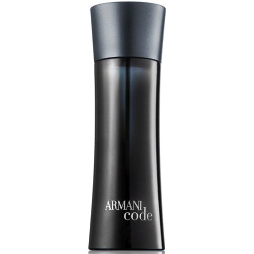 Armani Code Eau de Toilette - Perfume Planet 