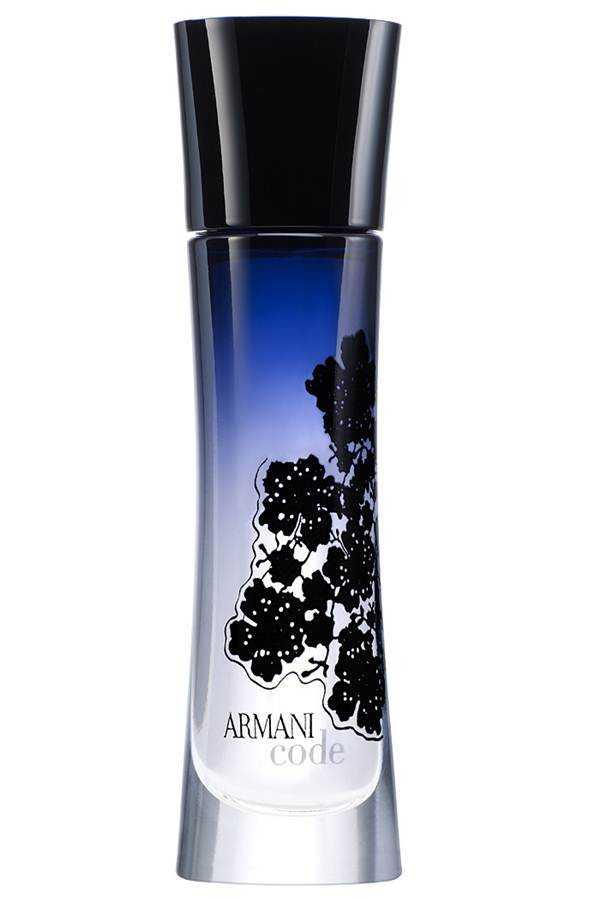 Armani code perfume online for her