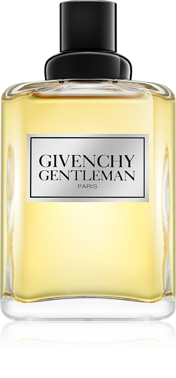 Givenchy best sale gentleman precio