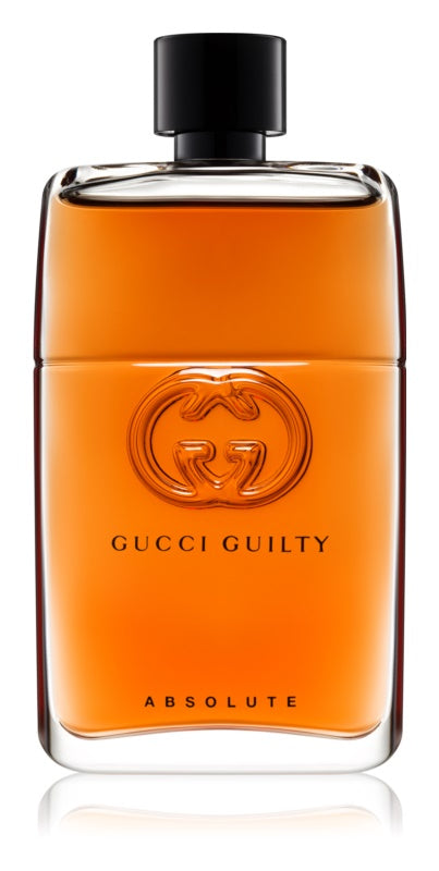 Locion gucci guilty discount hombre